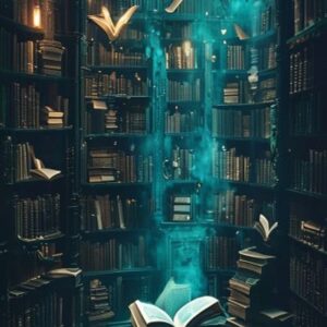 The Midnight Library